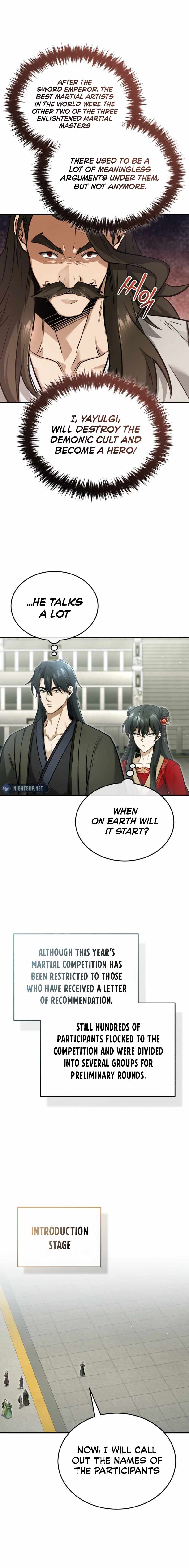 Regressor's Life After Retirement Chapter 72 7